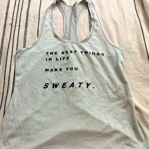 Good Hyouman Racerback